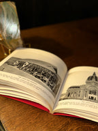 1915 Panama-Pacific International Exposition View Book | “The Red Book of Views” | San Francisco