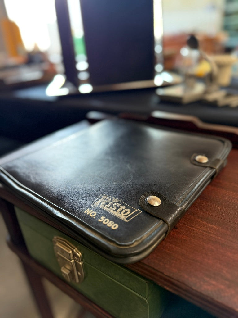 Vintage ARISTO No. 5080 Portable Drafting Case | Reno, NV Antiques