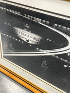 Frank Vanek Signed Photograph, Richardson's Ice Cream, c. 1985–2005