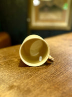 Brentleigh Ware Baby Cup c.1950–1965 | Mid-Century Staffordshire English Nursery Ceramic