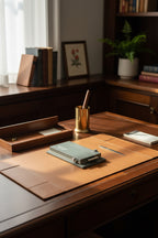 Vintage Rolodex Autodex Address Book Desk Organizer Faux Woodgrain
