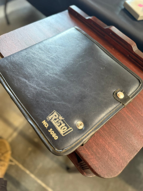 Vintage ARISTO No. 5080 Portable Drafting Case | Reno, NV Antiques