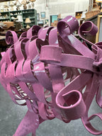Vintage Miami Nights Flamingo