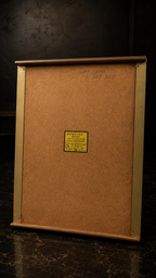 Vintage Warm-O-Tray Model 60 Electric Warming Tray by Atlantic Precision Works, Circa 1950s