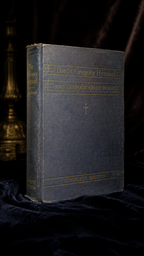 Vintage The St. Gregory Hymnal and Catholic Choir Book, Complete Edition, Circa 1947–1950s