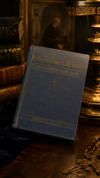Vintage The St. Gregory Hymnal and Catholic Choir Book, Complete Edition, Circa 1947–1950s