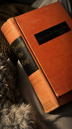 1951 Winston Churchill Closing the Ring Hardcover | The Second World War Vol. V | Book Club Edition