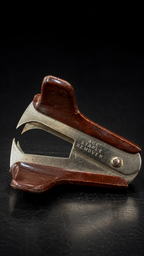 Vintage ACE No. 600 Staple Remover, c. Late 1940s | Made in U.S.A. Office Tool