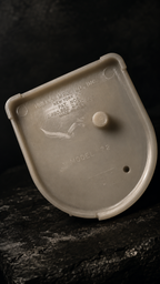 Vintage Thread-a-Matic Model 72 Needle Threader, c. 1950s | Nelpin Mfg. Co. Sewing Tool