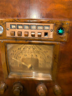 1930s Stromberg-Carlson Vintage Console Radio | Reno, NV Antiques