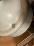 American Colonial Revival Pendant Light c.1920s–1930s