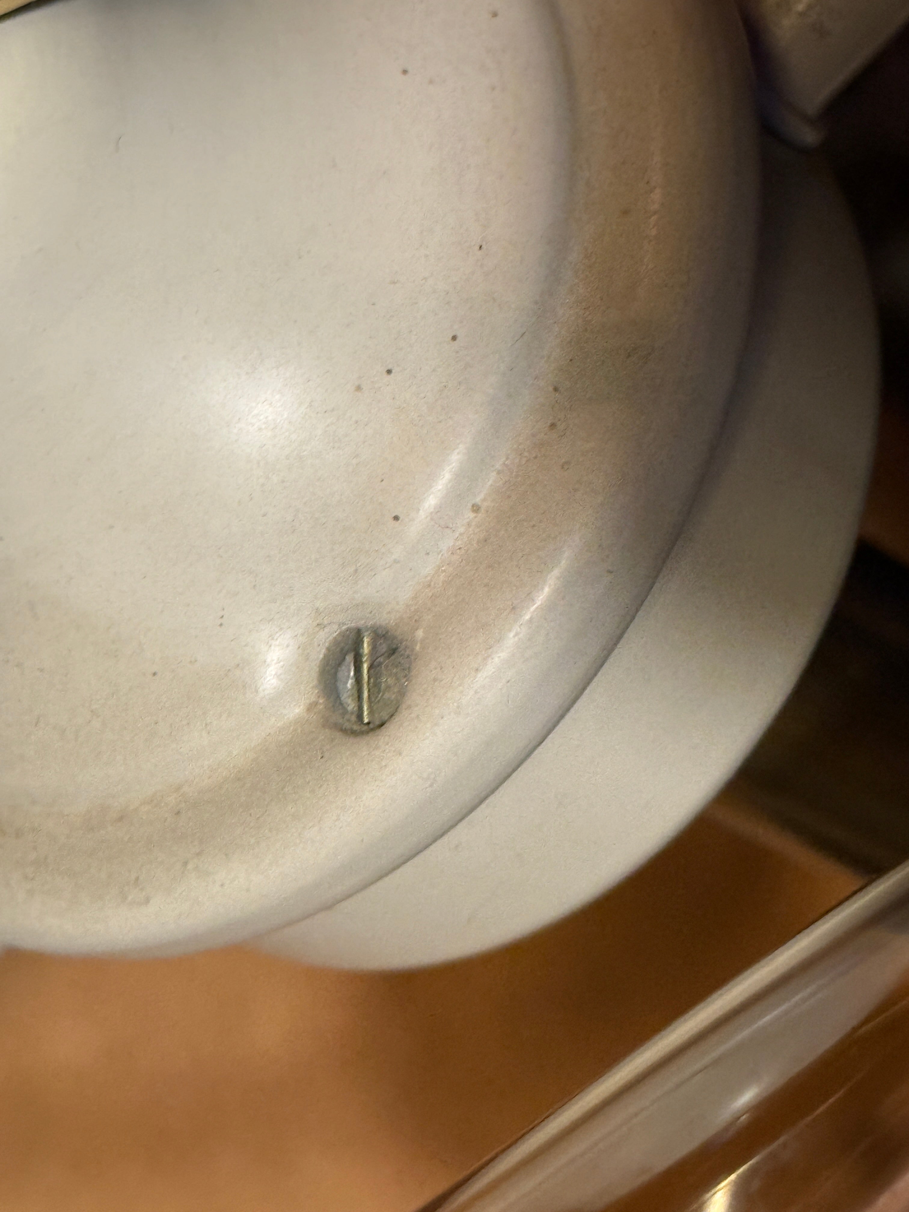 American Colonial Revival Pendant Light c.1920s–1930s