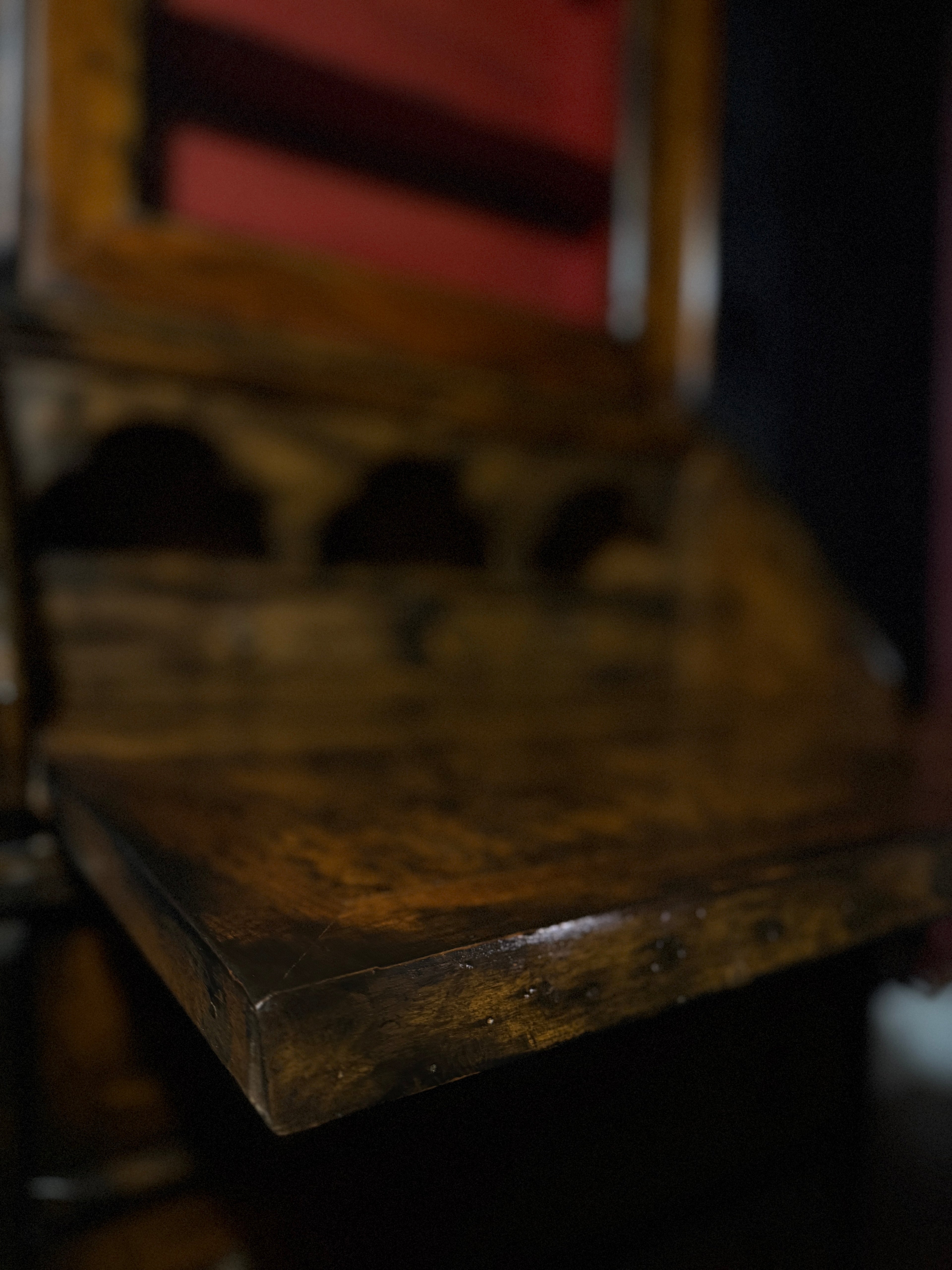 Early 19th-Century Continental Walnut Secretary Desk and Bookcase, Circa 1820–1840