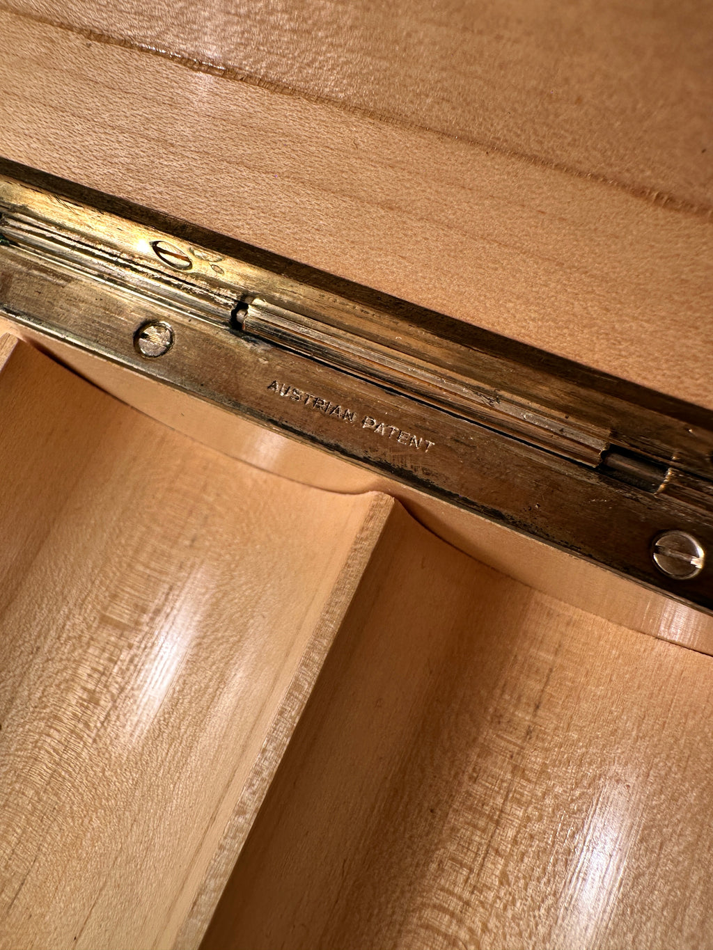 Antique Shagreen Box in Real Stingray | European, c. 1890–1910