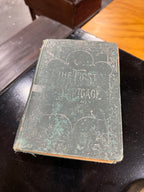 "The First Mortgage" by E. U. Cook, 1898 Doré-Illustrated Victorian Verse Bible