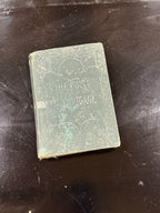 "The First Mortgage" by E. U. Cook, 1898 Doré-Illustrated Victorian Verse Bible