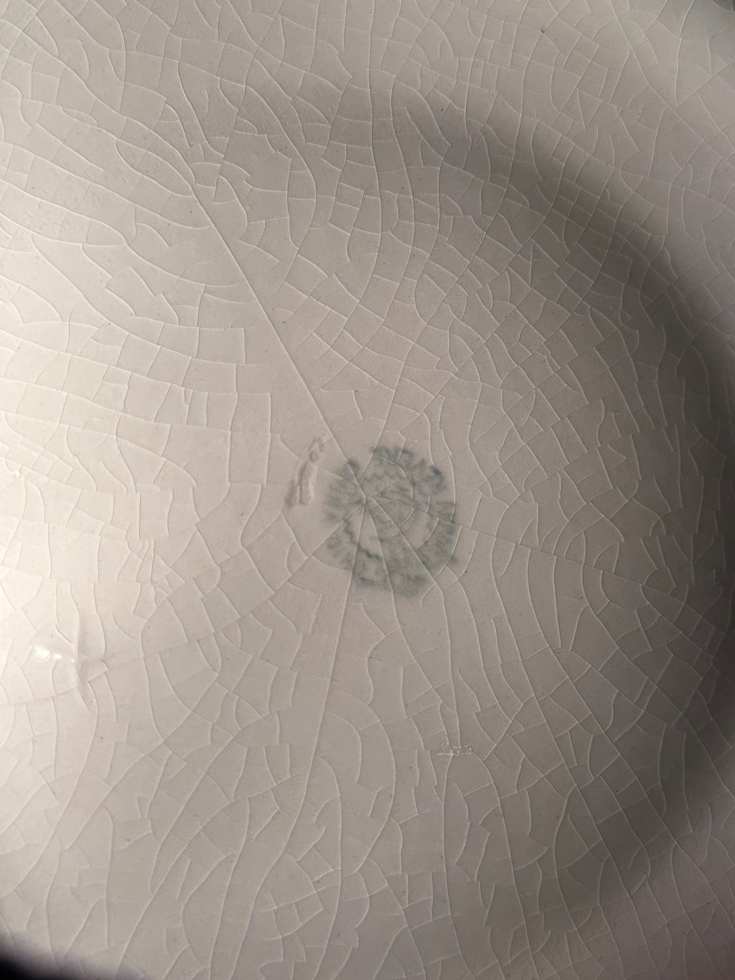 Antique Floral Pitcher & Wash Basin Set — Ford China Co. (Ford City, PA) & Revere China Co. (East Liverpool, OH), c.1900–1930