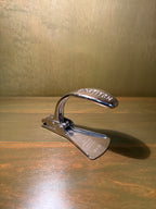 Bostitch Model G27W Plier-Style Staple Remover, Chrome-Plated Steel with Sprung Jaw, c. 1975
