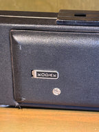 Kodak Vigilant Junior Six-16 Folding Camera, Kodet Lens in Dak Shutter, Eastman Kodak Company, Rochester, New York, c. 1940–1948