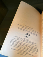 Victor Hugo, Les Misérables, Washington Square Press Paperback, Wilbour Translation Abridged by Paul Bénichou, Tenth Printing, 1977