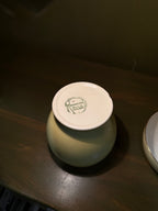 Vintage Royal Winton Rosebud Sugar Bowl & Footed Bowl, c. 1930–1955