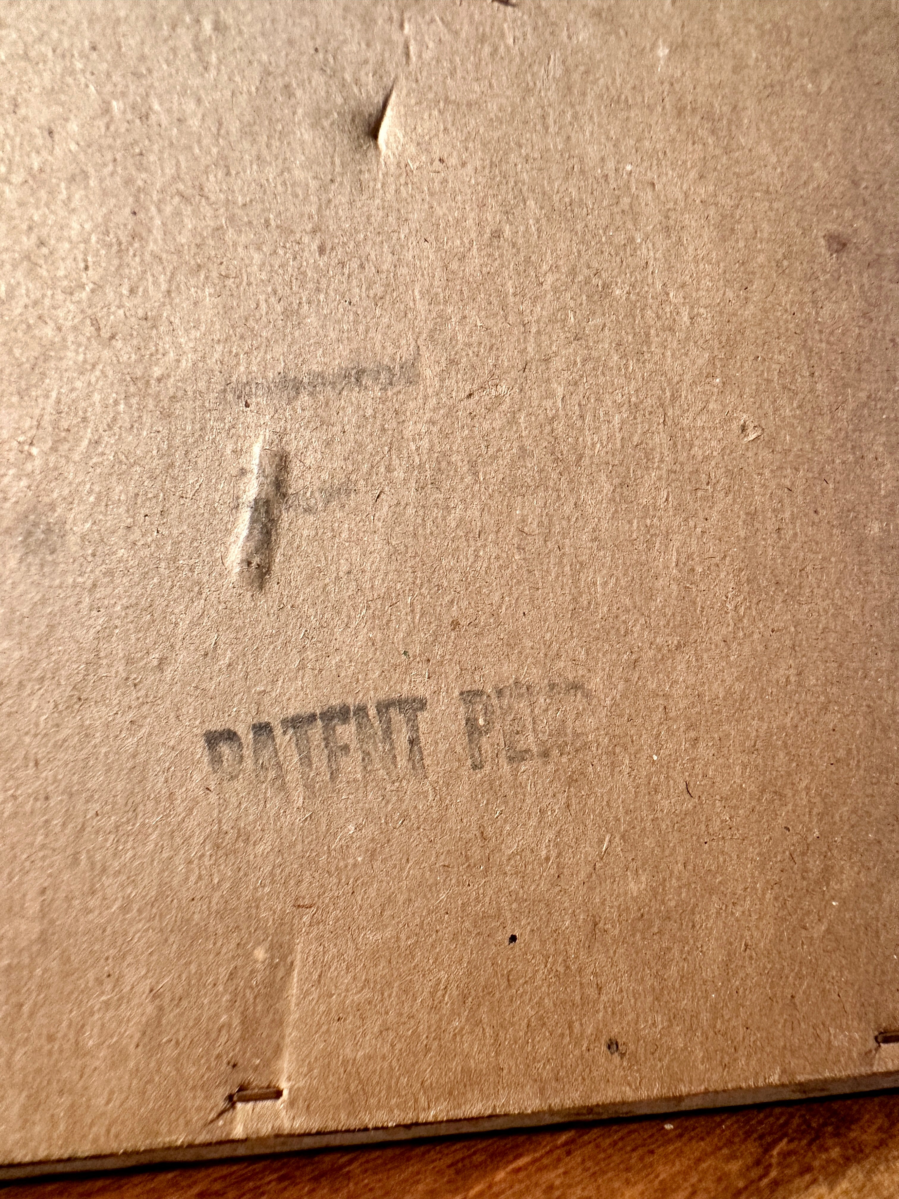 Pair of vintage Florentine-style gold relief wall plaques with heraldic motifs in gilt frames. Mid-century Italian decorative wall art, circa 1960s.