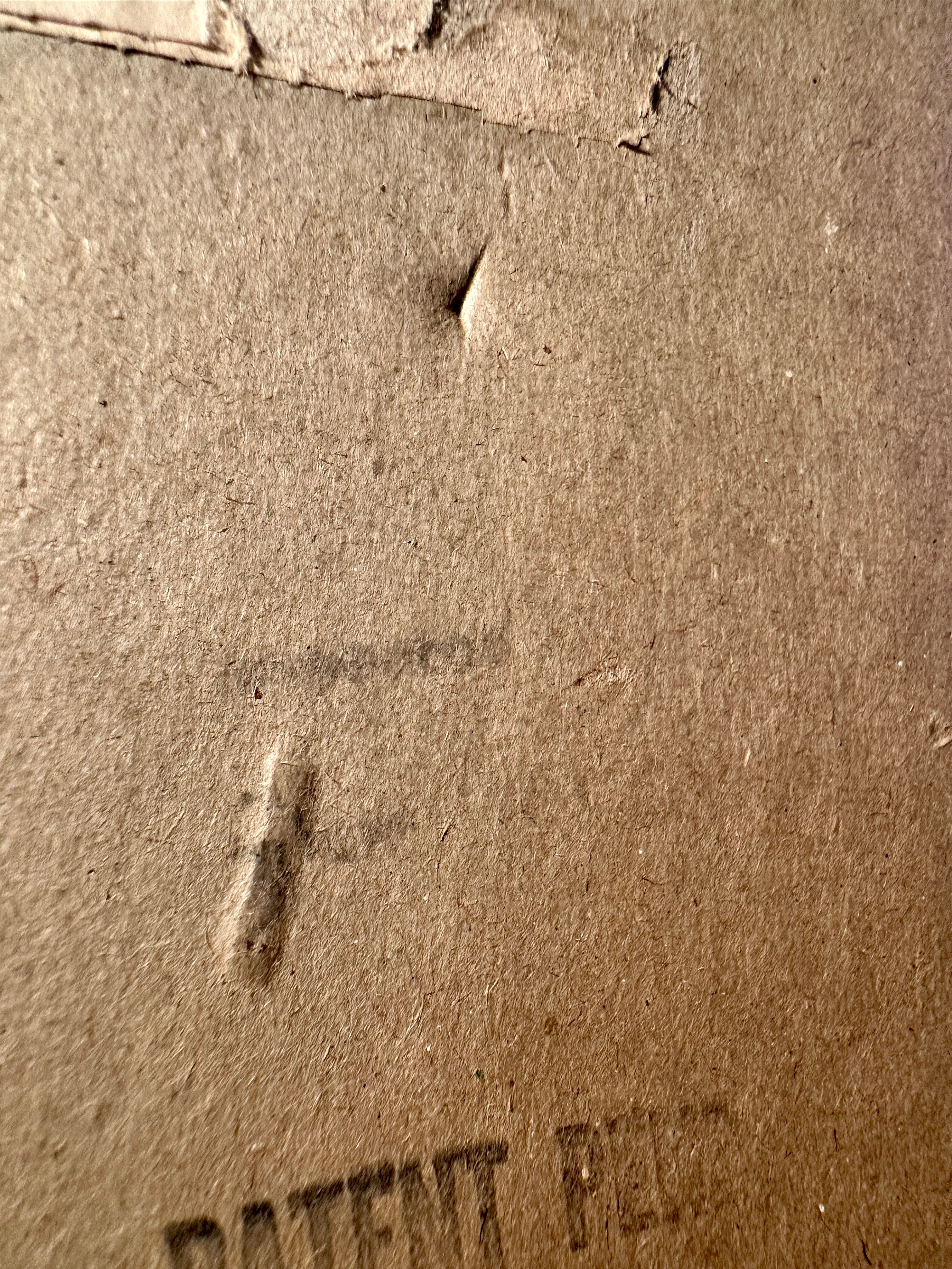 Pair of vintage Florentine-style gold relief wall plaques with heraldic motifs in gilt frames. Mid-century Italian decorative wall art, circa 1960s.