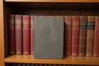 Adam Smith Wealth of Nations | Antique 1909 Collier Harvard Classics Library Edition