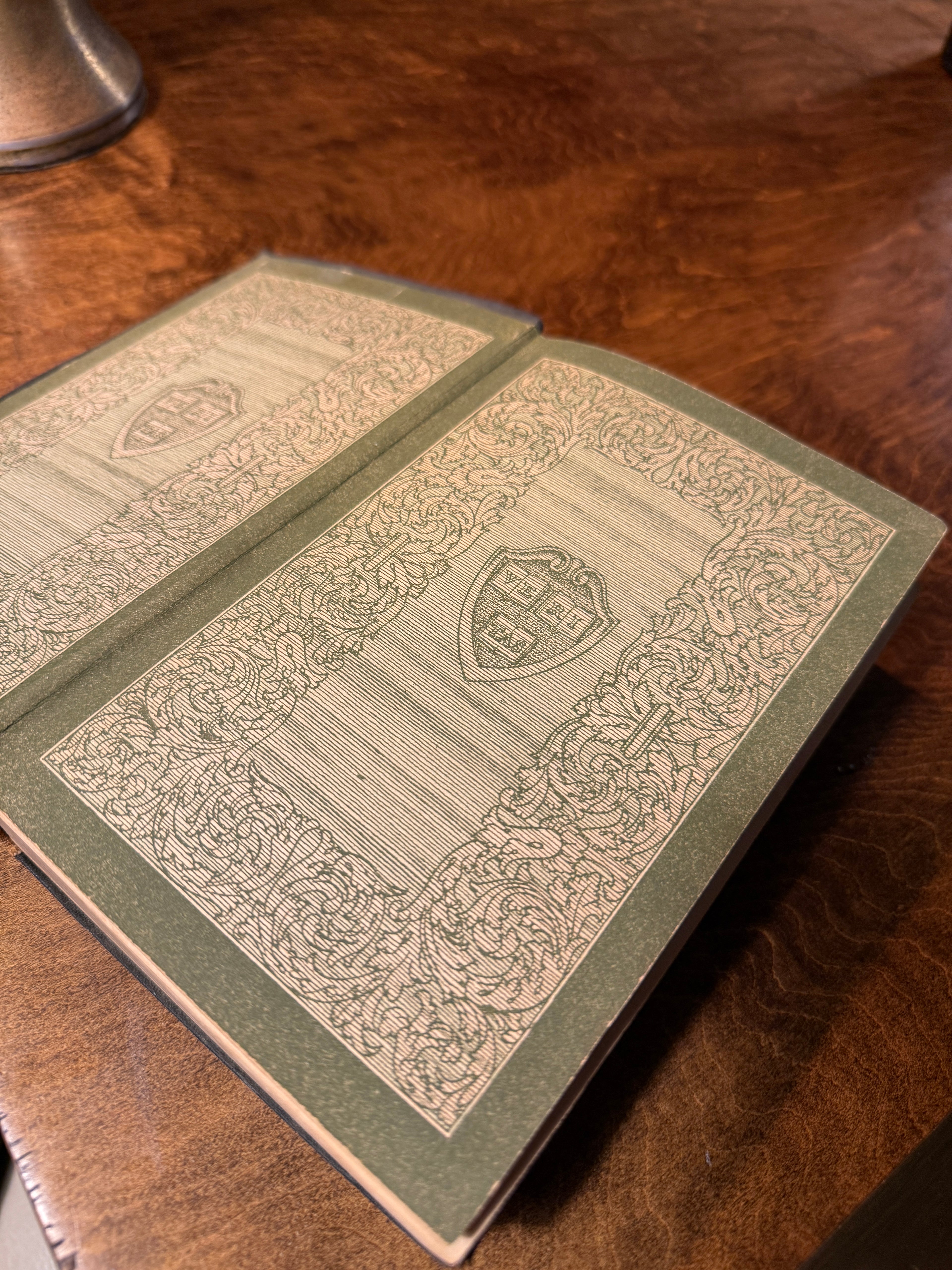 Adam Smith Wealth of Nations | Antique 1909 Collier Harvard Classics Library Edition