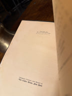 Adam Smith Wealth of Nations | Antique 1909 Collier Harvard Classics Library Edition