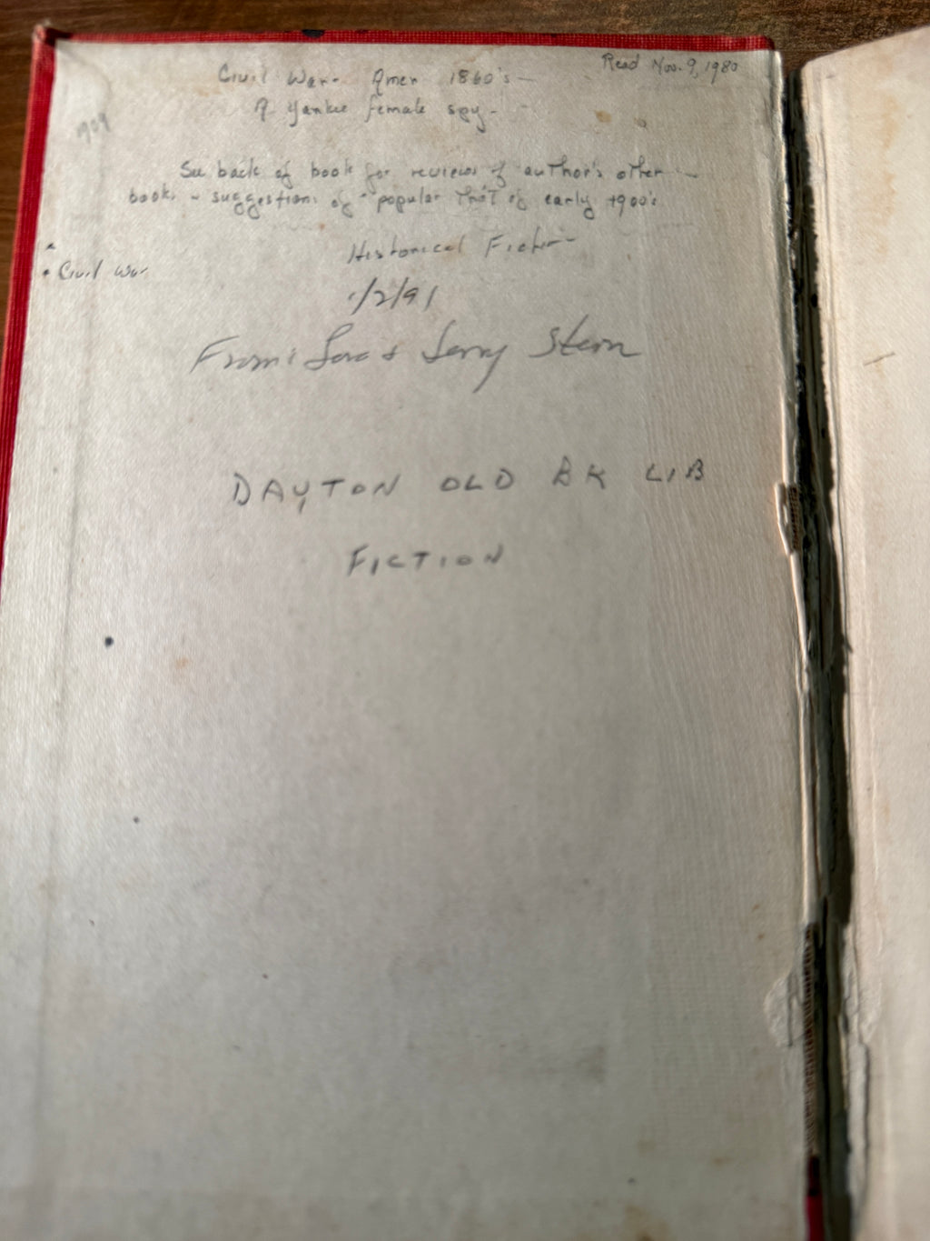 Special Messenger (1909) Illustrated Cloth Novel by Robert W. Chambers | Viridian Eclection