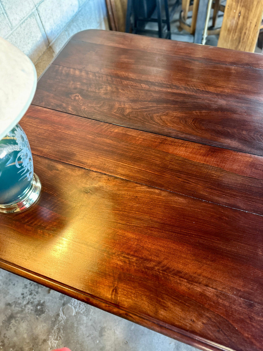 American Renaissance Revival Walnut Extension Dining Table – Hand-Rubbed Finish, c.1880