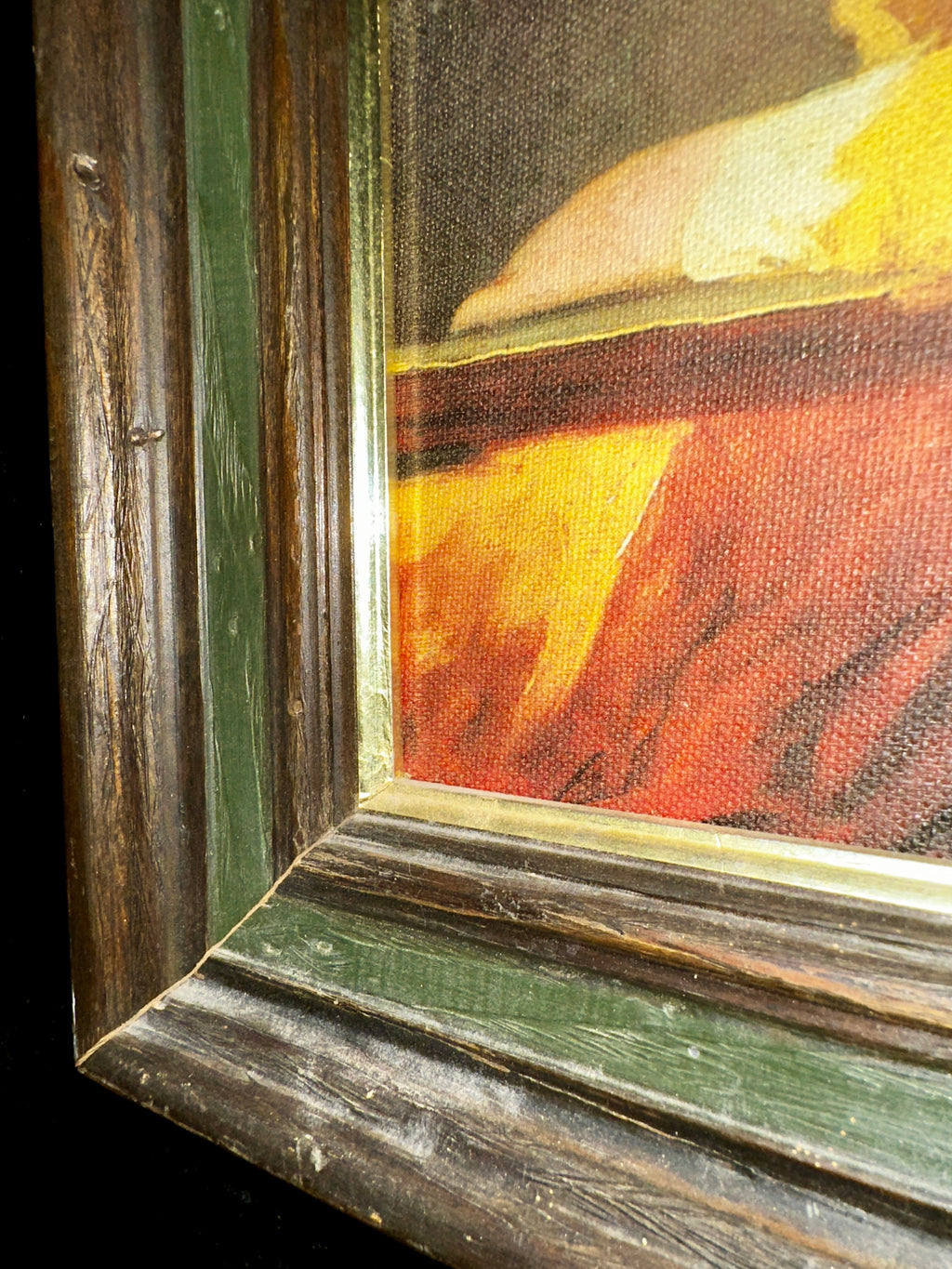 A Young Girl Reading, by Jean-Honoré Fragonard (1732–1806) Reproduction Print on Canvas