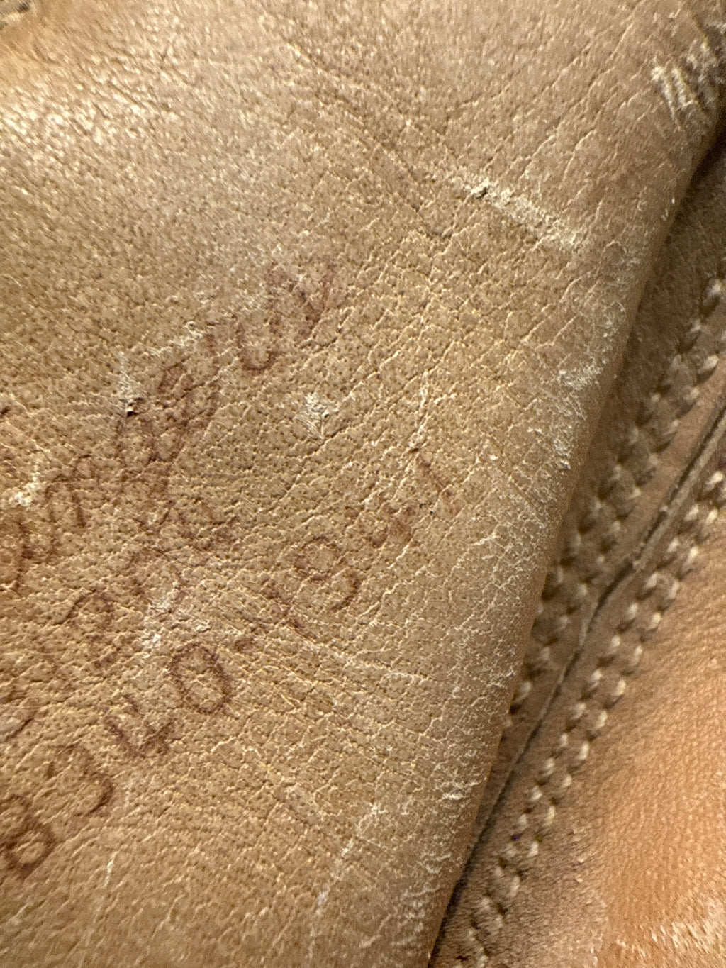 Vintage Wilson Duane Josephson Catcher’s Mitt – 1969–1972 Twin Action Streamlined Fingers Baseball Glove