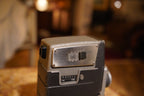 Bell & Howell "Perpetua" Electric Eye 8mm Movie Camera, Three-Lens Turret, c. 1958