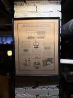 Clay Street Hill Cable Railroad Broadside, c. 1890–1915 | San Francisco Engineering History