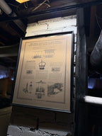 Clay Street Hill Cable Railroad Broadside, c. 1890–1915 | San Francisco Engineering History