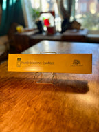 Freemark Abbey Beeswax Candles Napa Valley Box Set c.1970s