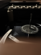 Magnavox Astro-Sonic Console Stereo & Record Player
