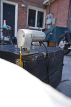 Mid-Century All-Metal Electric Sabre Saw, c. 1950s–1960s