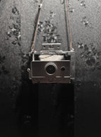 Polaroid Land Camera Automatic 100, era (1963-1966)