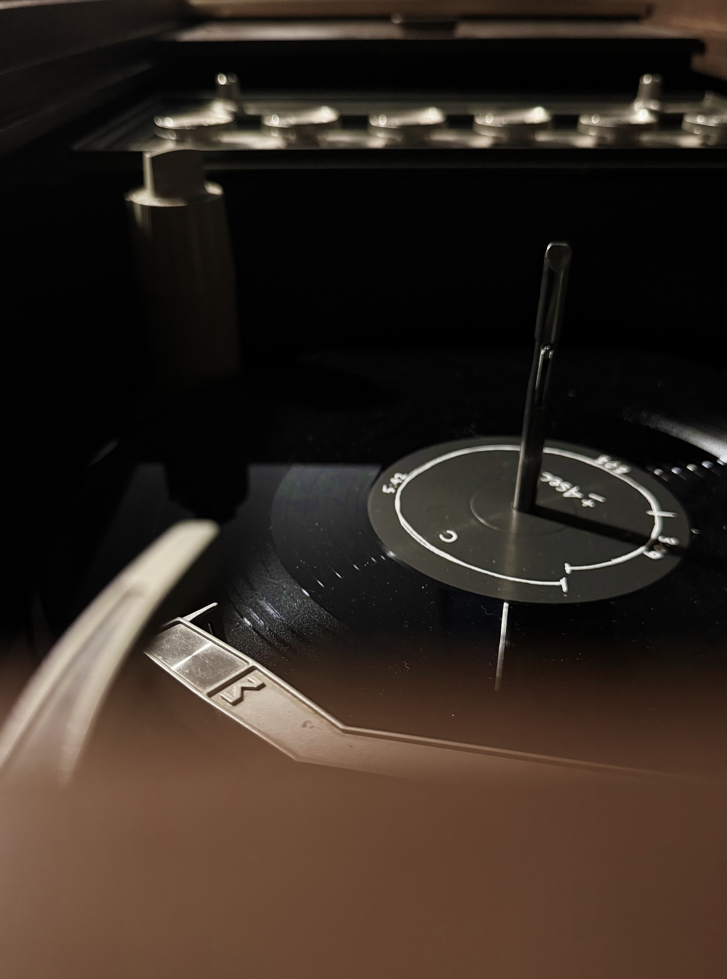 Magnavox Astro-Sonic Console Stereo & Record Player