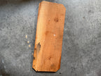 Vintage Sunview Grape Crate End Panel, Delano California, c. 1965–1980