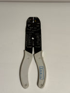 Vintage Sears AMP Wire Stripper and Crimping Tool, c. 1965–1984