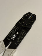 Vintage Sears AMP Wire Stripper and Crimping Tool, c. 1965–1984
