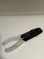 Vintage Sears AMP Wire Stripper and Crimping Tool, c. 1965–1984