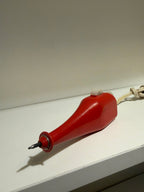 Vintage WEN Model 21 Electric Pencil Engraver, Chicago, c. 1970–1990