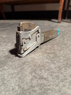 Vintage Bostitch H2B Hammer Tacker, Rhode Island, c. 1948–1986