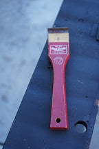 Vintage Red Devil No. 40 Paint Scraper, Union New Jersey, c. 1950s–1960s