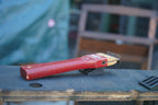 Vintage Red Devil No. 40 Paint Scraper, Union New Jersey, c. 1950s–1960s